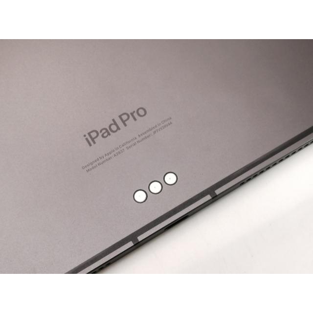 中古】Apple 国内版 【SIMフリー】 11インチ iPad Pro（M4/2024