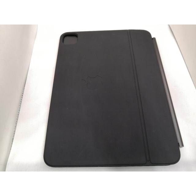 中古】Apple Magic Keyboard 日本語（JIS）ブラック iPad Pro 11インチ