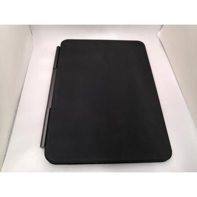 中古】Apple Magic Keyboard 日本語（JIS）ブラック iPad Pro 11インチ