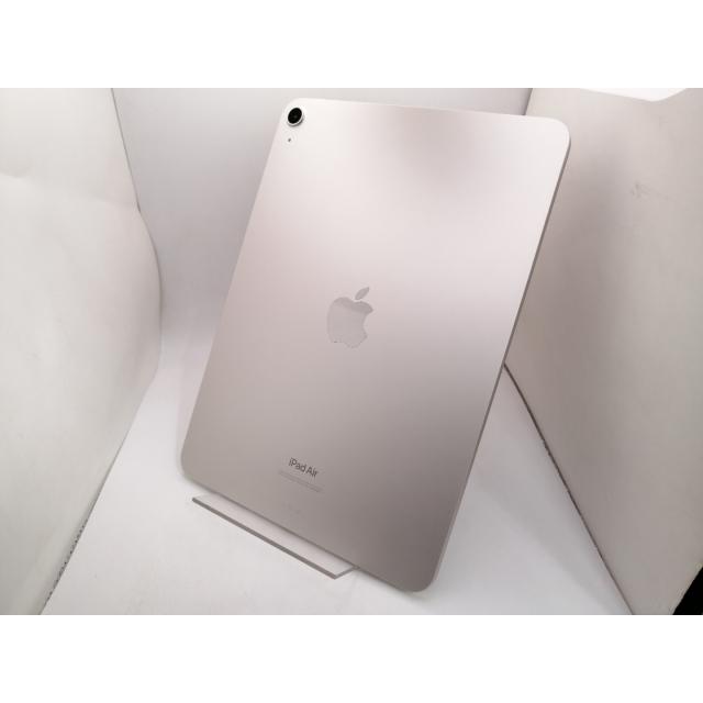 中古】Apple 【Wi-Fi】 11インチ iPad Air（M2/2024） 128GB スター