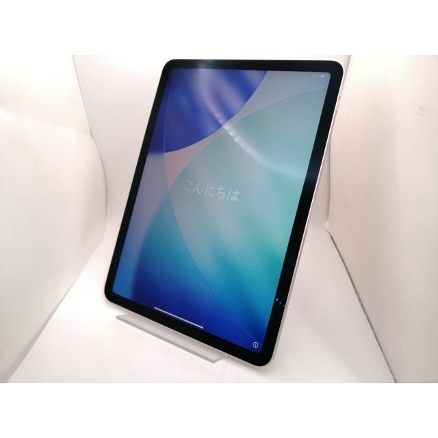 中古】Apple 【Wi-Fi】 11インチ iPad Air（M2/2024） 128GB スター