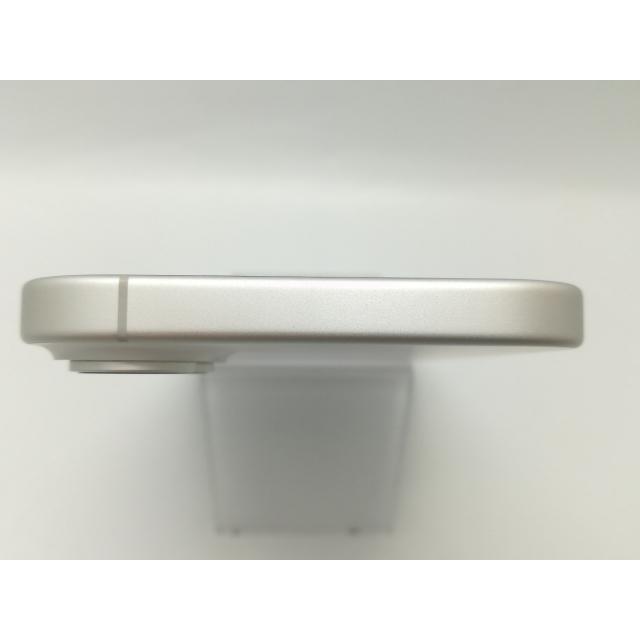 【中古】Apple 国内版 【SIMフリー】 iPhone 16 128GB ホワイト MYDR3J/A【福岡天神】保証期間１ヶ月【ランクB】の画像