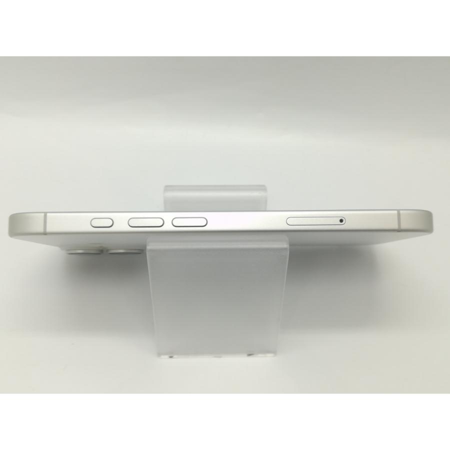 【中古】Apple 国内版 【SIMフリー】 iPhone 16 128GB ホワイト MYDR3J/A【福岡天神】保証期間１ヶ月【ランクB】の画像