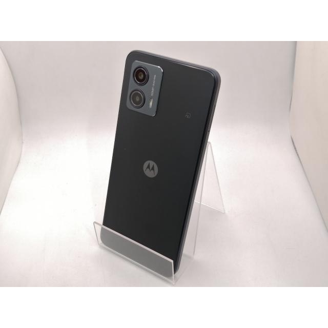 【中古】moto g53y 5G 本体 インクブラック simフリー 中古】MOTOROLA ymobile 【SIMフリー】 moto g53y 5G インクブラック
