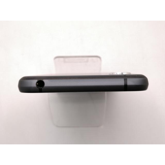 中古】SHARP docomo 【SIMロック解除済み】 AQUOS sense3 Black 4GB