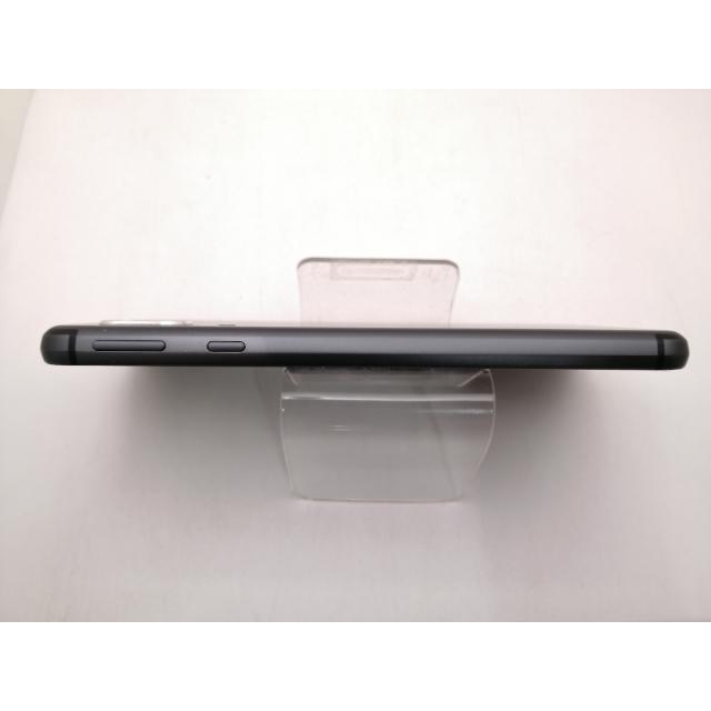 中古】SHARP docomo 【SIMロック解除済み】 AQUOS sense3 Black 4GB