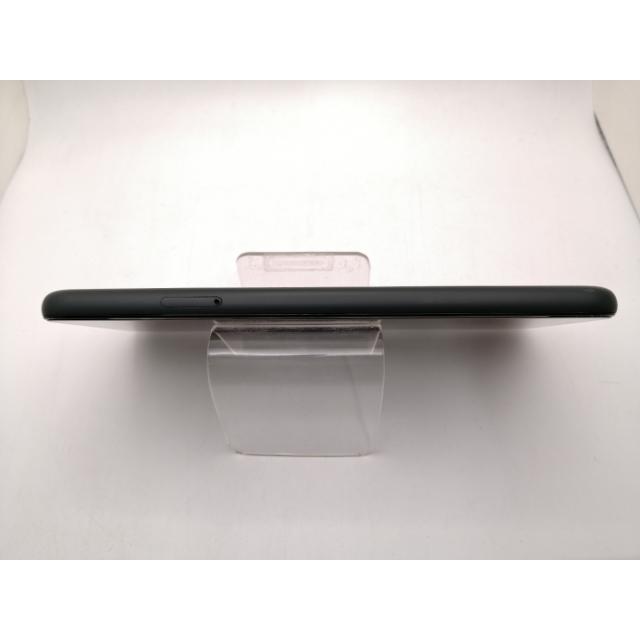 中古】Google SoftBank 【SIMフリー】 Pixel 5a (5G) Mostly Black 6GB