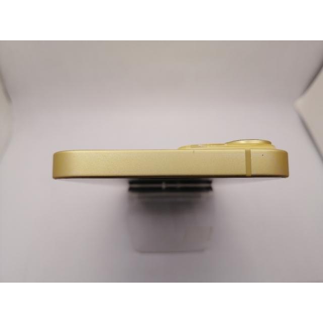 【中古】Apple 国内版 【SIMフリー】 iPhone 14 128GB イエロー MR3Q3J/A【京都】保証期間１ヶ月【ランクB】の画像