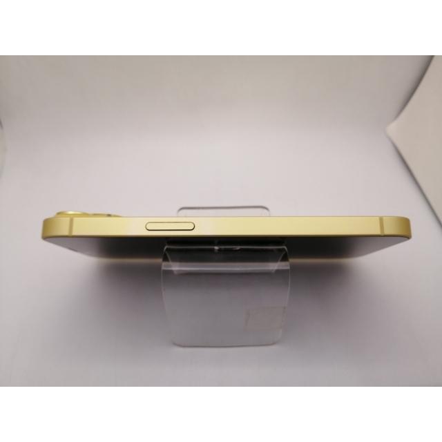【中古】Apple 国内版 【SIMフリー】 iPhone 14 128GB イエロー MR3Q3J/A【京都】保証期間１ヶ月【ランクB】の画像