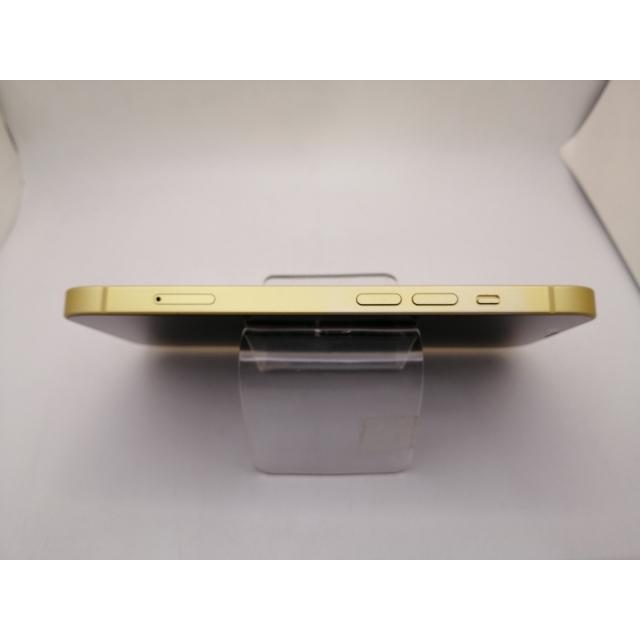 【中古】Apple 国内版 【SIMフリー】 iPhone 14 128GB イエロー MR3Q3J/A【京都】保証期間１ヶ月【ランクB】の画像