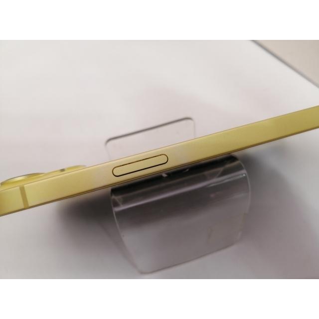 【中古】Apple 国内版 【SIMフリー】 iPhone 14 128GB イエロー MR3Q3J/A【京都】保証期間１ヶ月【ランクB】の画像