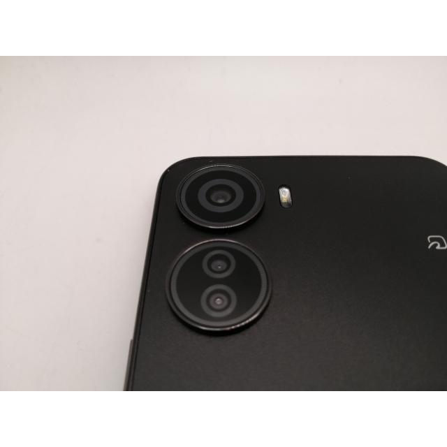 中古】ZTE ymobile 【SIMフリー】 Libero 5G IV 4GB 128GB ブラック