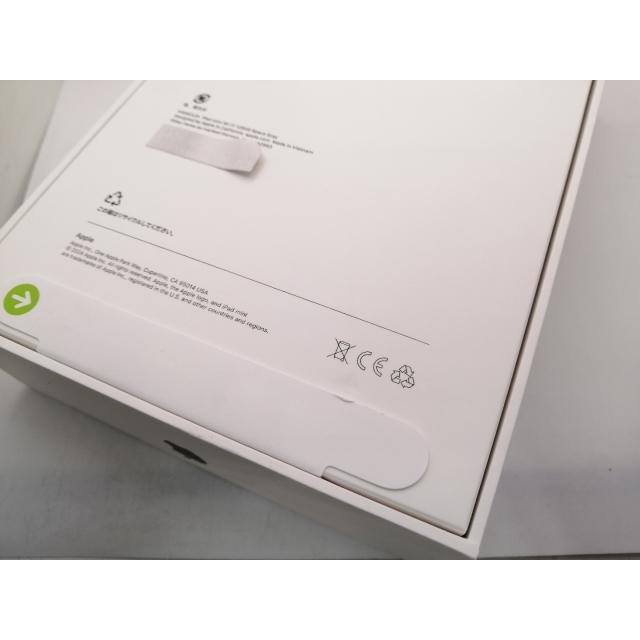 未使用】Apple 【Wi-Fi】 iPad mini（A17Pro/2024） 128GB スペース