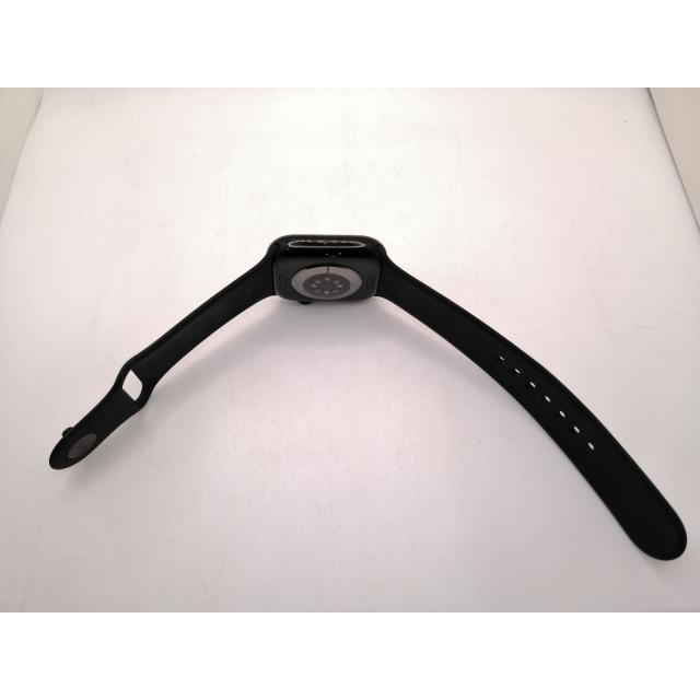中古】Apple Watch Series10 42mm GPS ジェットブラックアルミニウム