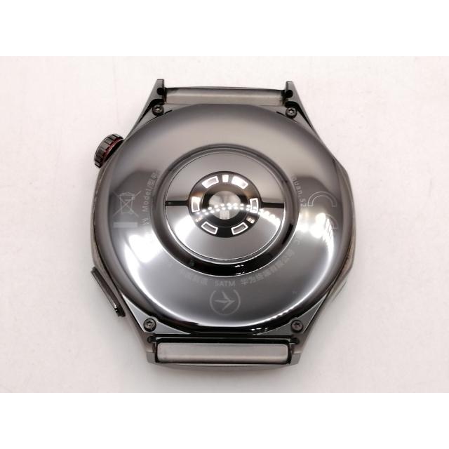 中古】Huawei HUAWEI WATCH GT 5 Pro 46mm ブラック【三宮駅前】保証 