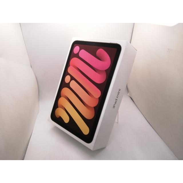 未使用】Apple 【Wi-Fi】 iPad mini（A17Pro/2024） 128GB スター