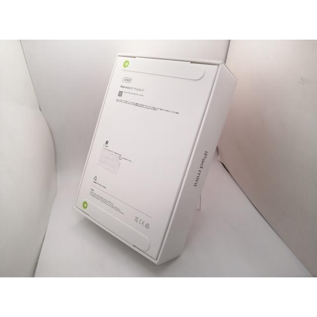 未使用】Apple 【Wi-Fi】 iPad mini（A17Pro/2024） 128GB スター