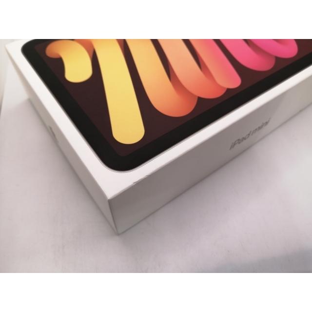 未使用】Apple 【Wi-Fi】 iPad mini（A17Pro/2024） 128GB スター