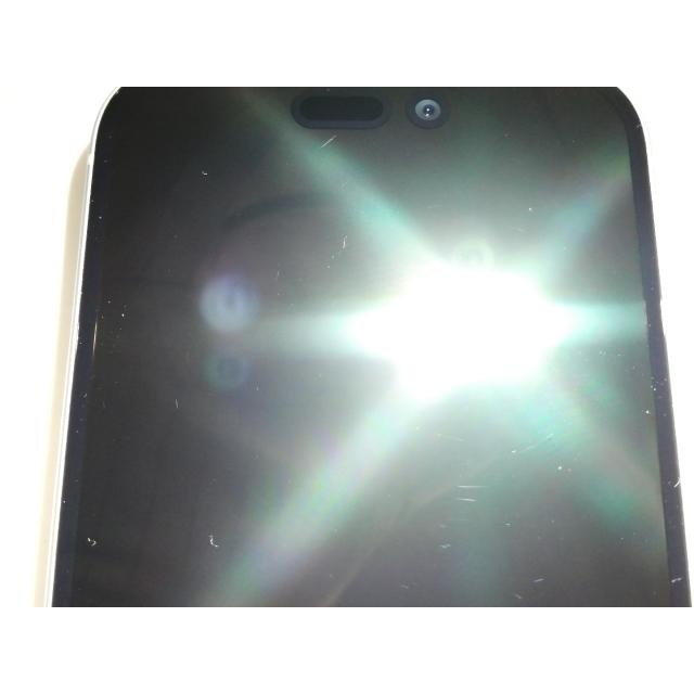 【中古】Apple 国内版 【SIMフリー】 iPhone 15 128GB グリーン MTMM3J/A【なんば】保証期間１ヶ月【ランクB】の画像