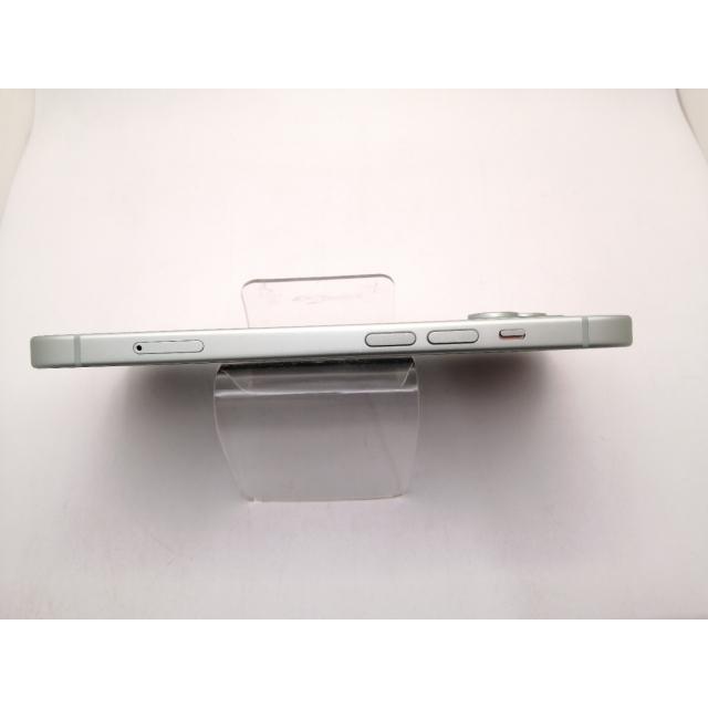 【中古】Apple 国内版 【SIMフリー】 iPhone 15 128GB グリーン MTMM3J/A【なんば】保証期間１ヶ月【ランクB】の画像