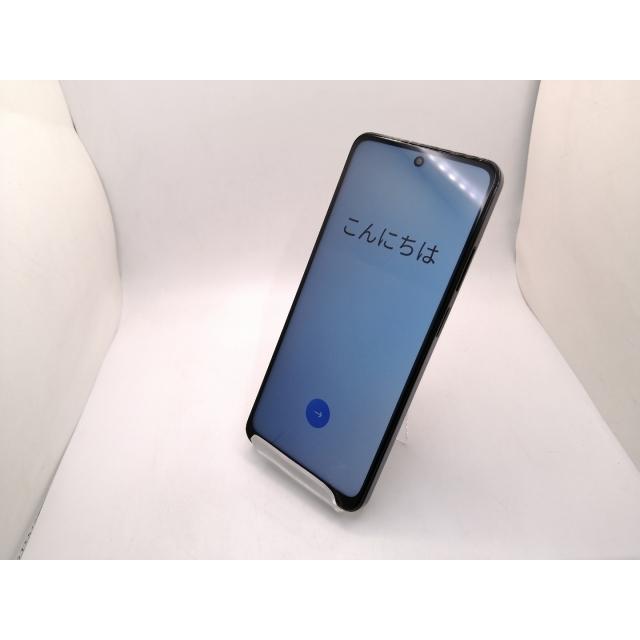 中古】Oppo ymobile 【SIMフリー】 OPPO A3 5G 4GB 128GB ブラック
