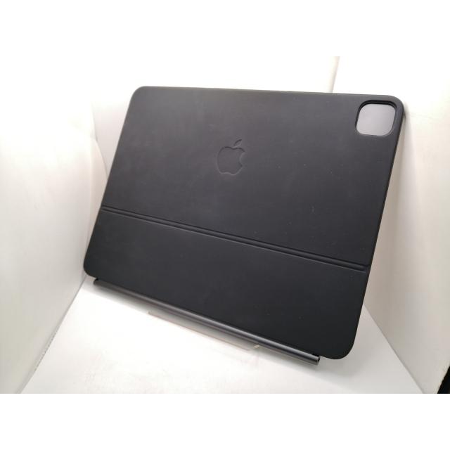 中古】Apple Magic Keyboard 日本語（JIS）ブラック iPad Pro 13インチ