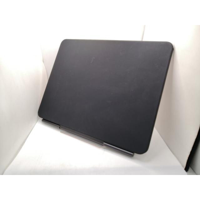 中古】Apple Magic Keyboard 日本語（JIS）ブラック iPad Pro 13インチ