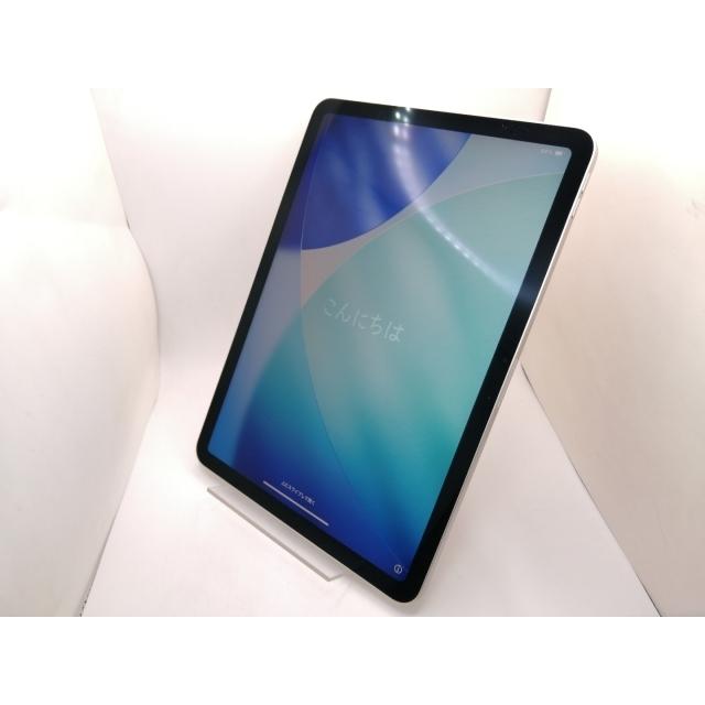 【中古】Apple 【Wi-Fi】 11インチ iPad Air（M3/2025) 512GB スターライト MCAA4J/A【三宮駅前】保証期間１ヶ月【ランクA】の画像