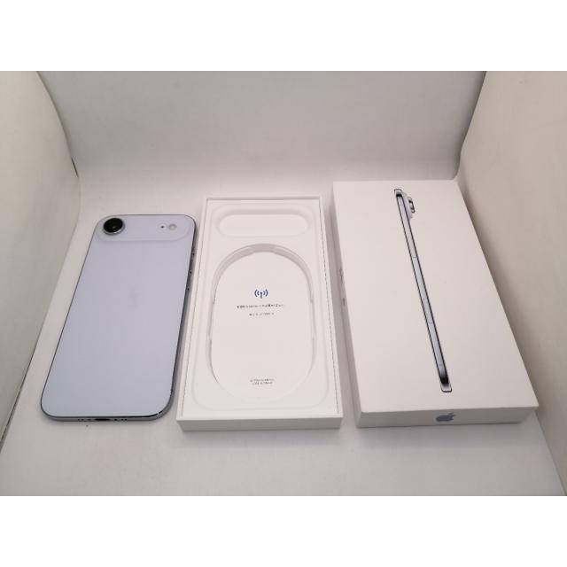 【中古】Apple 国内版 【SIMフリー】 iPhone Air 256GB スカイブルー MG2A4J/A【三宮センター】保証期間１ヶ月【ランクA】の画像