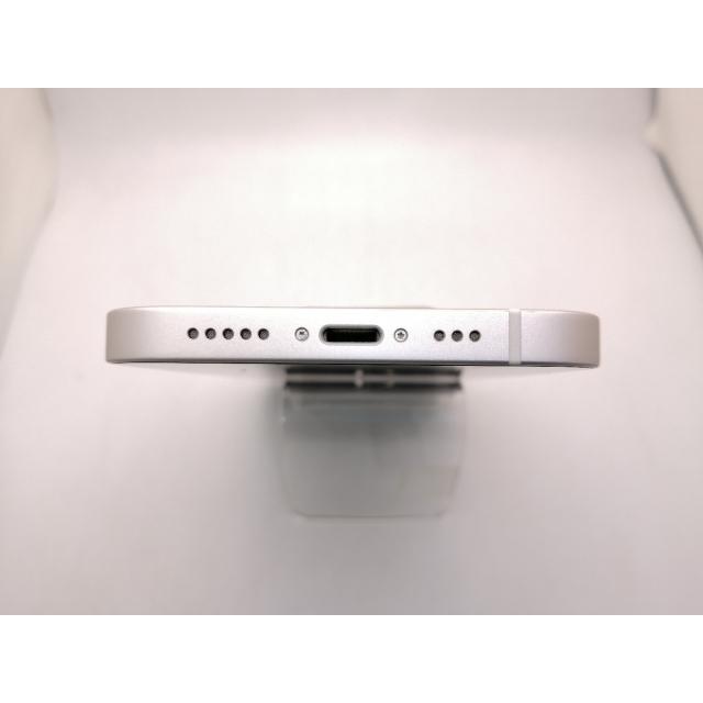 【中古】Apple au 【SIMロック解除済み】 iPhone 12 64GB ホワイト MGHP3J/A【三宮駅前】保証期間１ヶ月【ランクA】の画像
