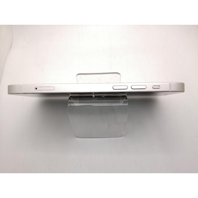 【中古】Apple au 【SIMロック解除済み】 iPhone 12 64GB ホワイト MGHP3J/A【三宮駅前】保証期間１ヶ月【ランクA】の画像