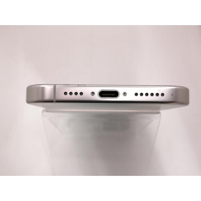 【中古】Apple 国内版 【SIMフリー】 iPhone 16 Pro Max 256GB ホワイトチタニウム MYWH3J/A【三宮駅前】保証期間１ヶ月【ランクC】の画像