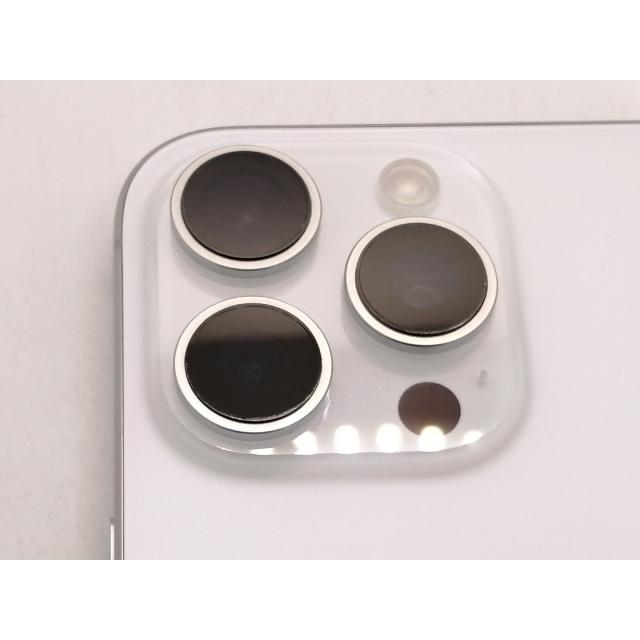 【中古】Apple 国内版 【SIMフリー】 iPhone 16 Pro Max 256GB ホワイトチタニウム MYWH3J/A【三宮駅前】保証期間１ヶ月【ランクC】の画像