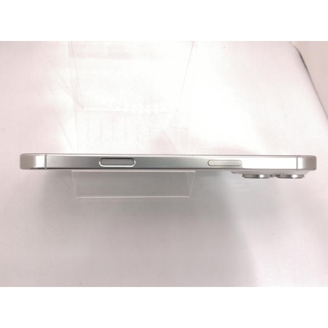 【中古】Apple 国内版 【SIMフリー】 iPhone 16 Pro Max 256GB ホワイトチタニウム MYWH3J/A【三宮駅前】保証期間１ヶ月【ランクC】の画像