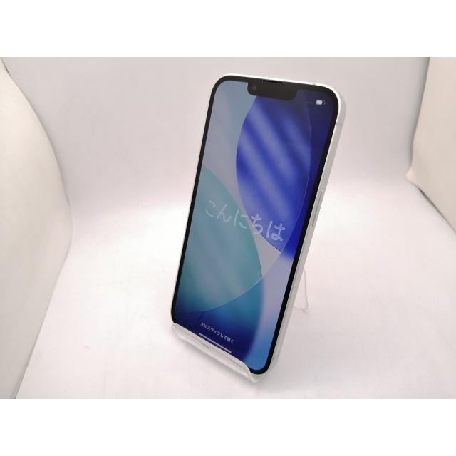 【中古】Apple 国内版 【SIMフリー】 iPhone 16e 256GB ホワイト MD1W4J/A【三宮駅前】保証期間１ヶ月【ランクA】の画像