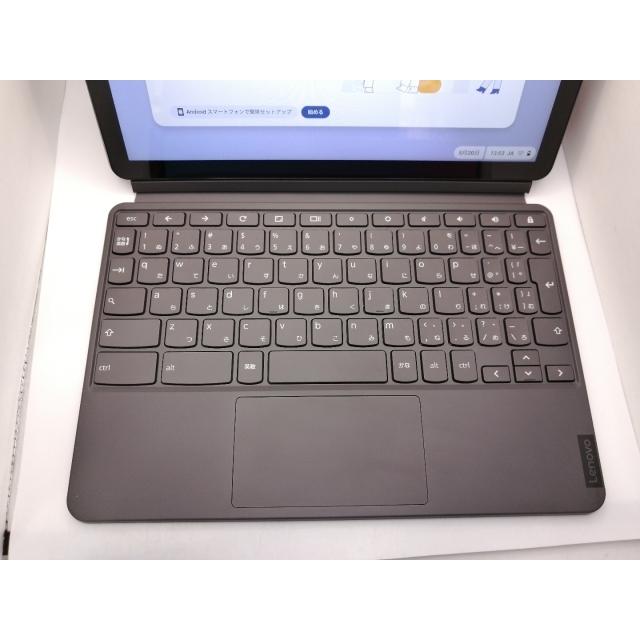 IdeaPad Duet Chromebook P60T【中古】 楽天市場】レノボ ideapad duet chromebook 10．1型（パソコン Chromebook本体