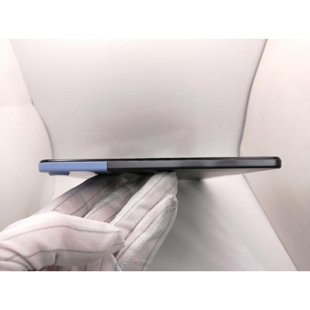 中古】IdeaPad Duet Chromebook ZA6F0038JP アイスブルー+アイアン