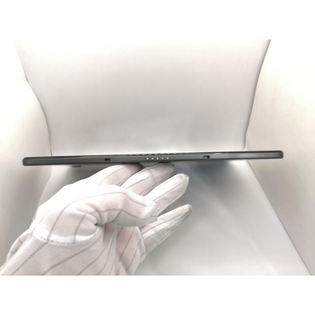 中古】IdeaPad Duet Chromebook ZA6F0038JP アイスブルー+アイアン