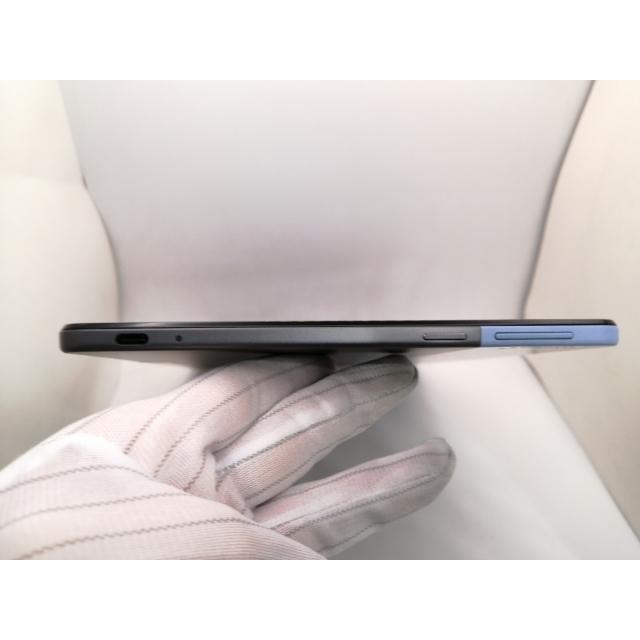 中古】IdeaPad Duet Chromebook ZA6F0038JP アイスブルー+アイアン