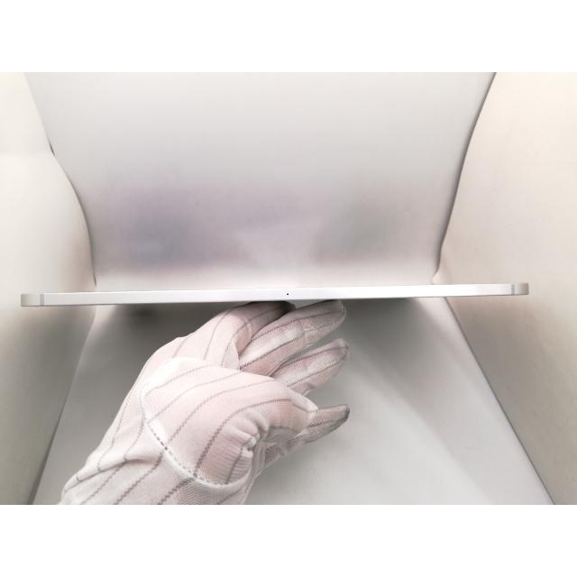 【中古】Apple au 【SIMフリー】 11インチ iPad Pro（第4世代/2022） 256GB シルバー MNYF3J/A【三宮駅前】保証期間１ヶ月【ランクB】の画像