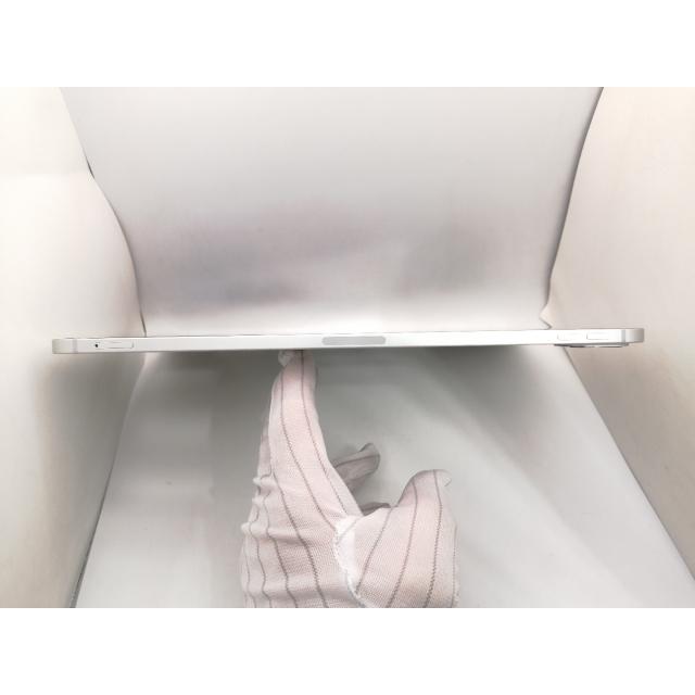 【中古】Apple au 【SIMフリー】 11インチ iPad Pro（第4世代/2022） 256GB シルバー MNYF3J/A【三宮駅前】保証期間１ヶ月【ランクB】の画像