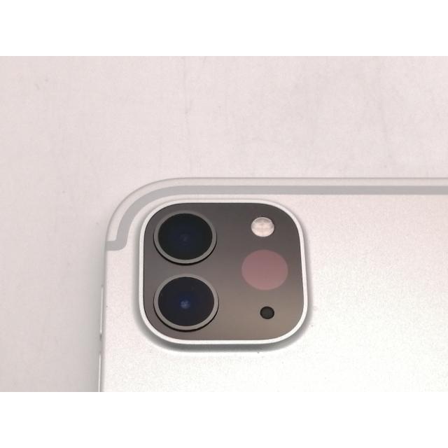 【中古】Apple au 【SIMフリー】 11インチ iPad Pro（第4世代/2022） 256GB シルバー MNYF3J/A【三宮駅前】保証期間１ヶ月【ランクB】の画像