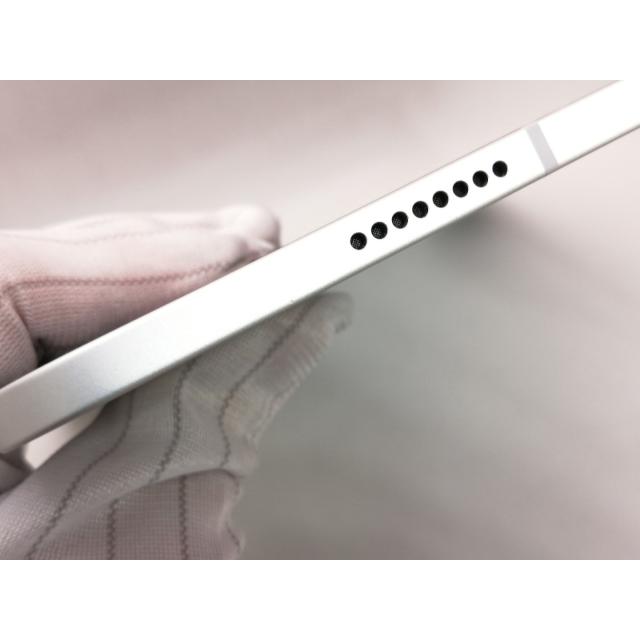 【中古】Apple au 【SIMフリー】 11インチ iPad Pro（第4世代/2022） 256GB シルバー MNYF3J/A【三宮駅前】保証期間１ヶ月【ランクB】の画像