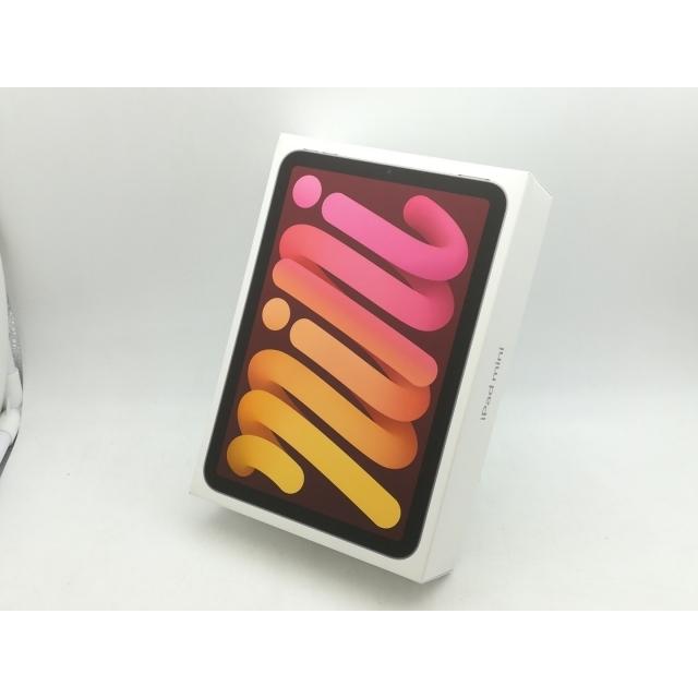 【未使用】Apple 【Wi-Fi】 iPad mini（A17Pro/2024） 128GB スターライト MXN83J/A【神戸】保証期間６ヶ月の画像