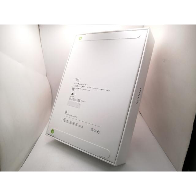 【未使用】Apple 【Wi-Fi】 11インチ iPad Air（M4/2026) 128GB スペースグレイ MH304J/A【三宮駅前】保証期間６ヶ月の画像