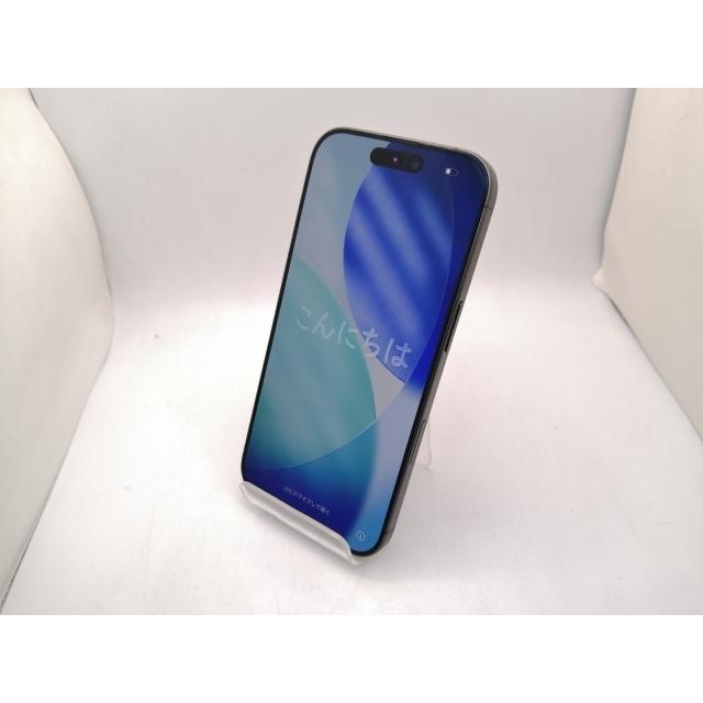 【中古】Apple 国内版 【SIMフリー】 iPhone 17 256GB ブラック MG674J/A【三宮駅前】保証期間１ヶ月【ランクA】の画像