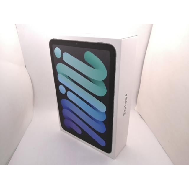 【未使用】Apple 【Wi-Fi】 iPad mini（A17Pro/2024） 128GB スペースグレイ MXN63J/A【三宮駅前】保証期間６ヶ月の画像