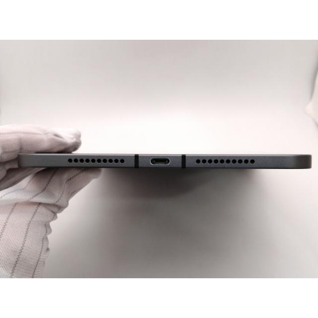 【中古】Apple docomo 【SIMフリー】 iPad mini（第6世代/2021） 64GB スペースグレイ MK893J/A【三宮駅前】保証期間１ヶ月【ランクB】の画像