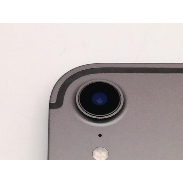【中古】Apple docomo 【SIMフリー】 iPad mini（第6世代/2021） 64GB スペースグレイ MK893J/A【三宮駅前】保証期間１ヶ月【ランクB】の画像