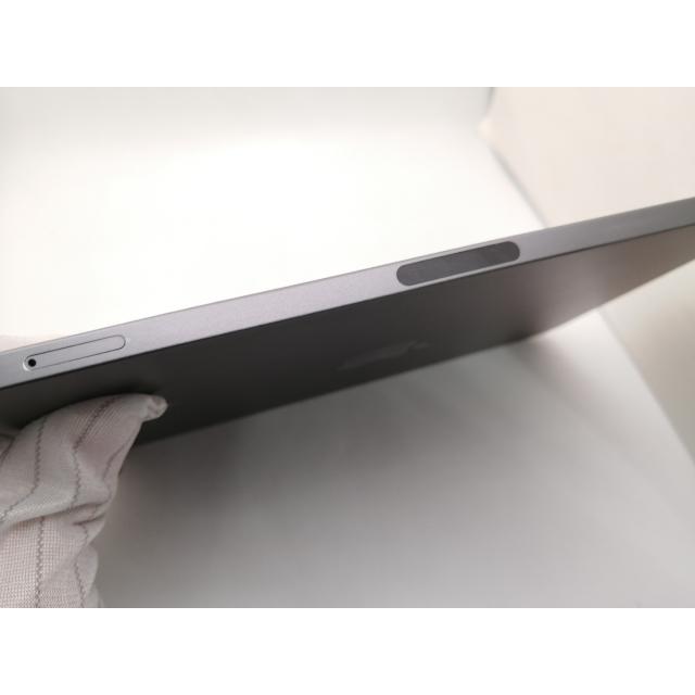 【中古】Apple docomo 【SIMフリー】 iPad mini（第6世代/2021） 64GB スペースグレイ MK893J/A【三宮駅前】保証期間１ヶ月【ランクB】の画像